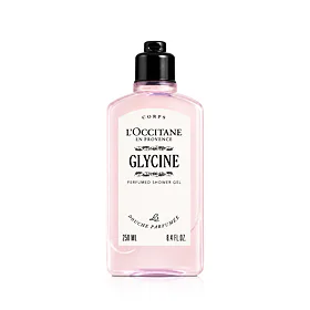 Sprchový gel L'Occitane Glycine 250 ml