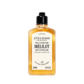 Sprchový gel L'Occitane Mélilot 250 ml