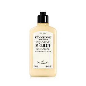 Tělové mléko L'Occitane Mélilot 250 ml