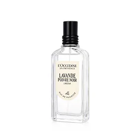 Toaletní voda L'Occitane Lavande Poivre Noir 50 ml