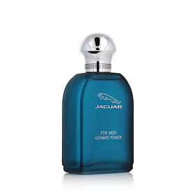 Toaletní voda Jaguar For Men Ultimate Power 100 ml