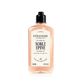 Sprchový gel L'Occitane Noble Epine 250 ml