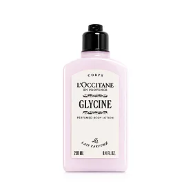 Tělové mléko L'Occitane Glycine 250 ml