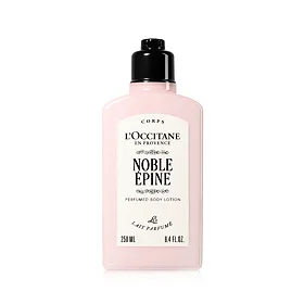 Tělové mléko L'Occitane Noble Epine 250 ml