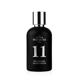 Parfémovaná voda Marquisa Dubai No.11 Pour Homme 100 ml