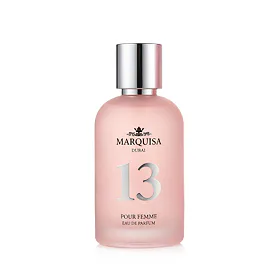 Parfémovaná voda Marquisa Dubai No.13 Pour Femme 100 ml