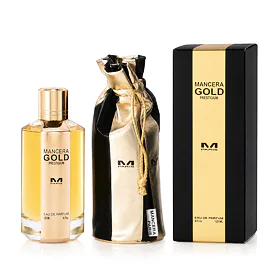 Parfémovaná voda Mancera Gold Prestigium 120 ml