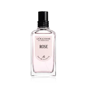 Toaletní voda L'Occitane Rose 50 ml