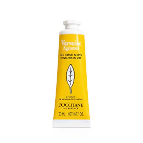 Krém na ruce L'Occitane Verveine Agrumes 2015 30 ml