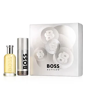 Toaletní voda Hugo Boss Boss Bottled 1 ks