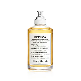 Toaletní voda Maison Margiela Paris Replica Autumn Vibes 30 ml