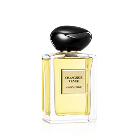 Toaletní voda Giorgio Armani Armani/Prive Orangerie Venise 100 ml