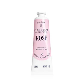 Krém na ruce L'Occitane Rose 30 ml
