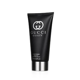 Sprchový gel Gucci Guilty Pour Homme 150 ml