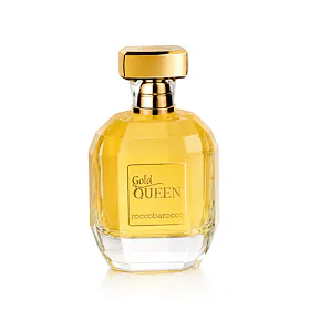 Parfémovaná voda Roccobarocco Gold Queen 100 ml