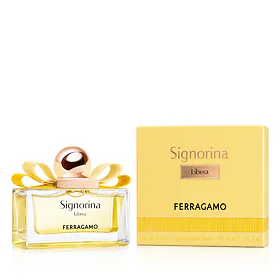Salvatore Ferragamo Signorina Libera EDP 50 ml W