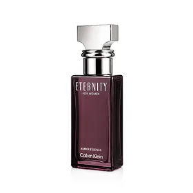 Calvin Klein Eternity for Women Amber Essence Parfém Intense 30 ml W