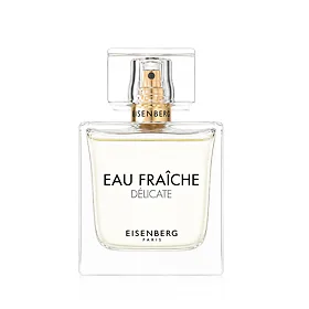 Eisenberg Eau Fraîche Délicate EDP 100 ml W
