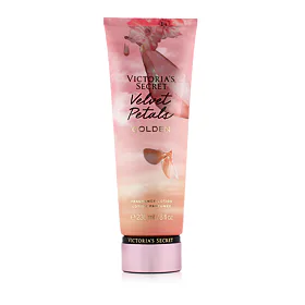 Tělové mléko Victoria´s Secret Velvet Petals Golden 236 ml