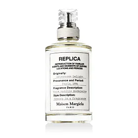 Toaletní voda Maison Margiela Paris Replica Afternoon Delight 100 ml