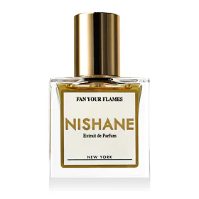 Parfémový extrakt Nishane Fan Your Flames 15 ml