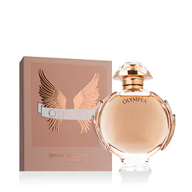 Parfémovaná voda Paco Rabanne Olympéa 80 ml