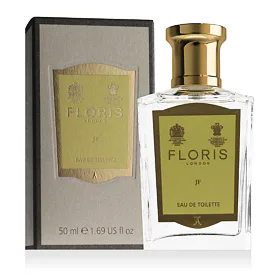 Toaletní voda Floris JF 50 ml