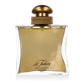 Toaletní voda Hermes 24 Faubourg 50 ml