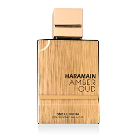 Parfémový extrakt Tester Al Haramain Amber Oud Smell Dubai 100 ml
