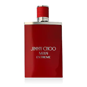 Parfémovaná voda Tester Jimmy Choo Jimmy Choo Man Extreme 100 ml