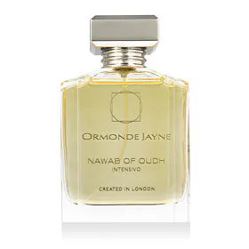 Ormonde Jayne Nawab of Oudh Intensivo Parfém tester 88 ml UNISEX