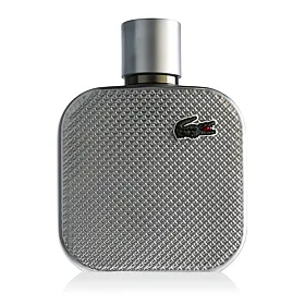 Parfémovaná voda Tester Lacoste L.12.12 Silver Grey 100 ml