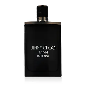 Toaletní voda Jimmy Choo Man Intense 100 ml Tester