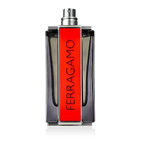 Parfémovaná voda Tester Ferragamo Ferragamo Red Leather 100 ml