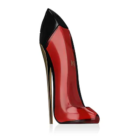 Parfémovaná voda Tester Carolina Herrera Very Good Girl 80 ml