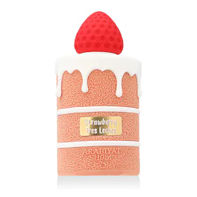 Parfémovaná voda Tester Arabiyat Sugar Strawberry Tres Leches 100 ml