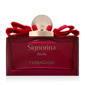 Parfémovaná voda Tester Ferragamo Signorina Ribelle 100 ml