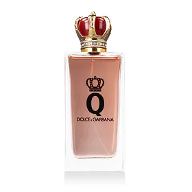 Parfémovaná voda Tester Dolce&Gabbana Q by Dolce & Gabbana 100 ml