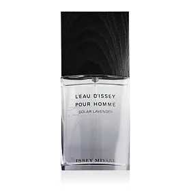 Toaletní voda Intense Tester Issey Miyake L'Eau d'Issey pour Homme Solar Lavender 100 ml