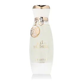 Parfémovaná voda Tester Arabiyat Prestige Mutheer 100 ml