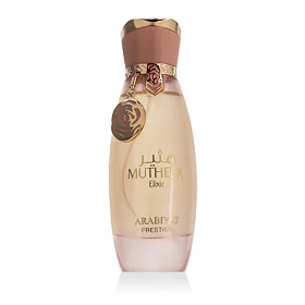 Parfémovaná voda Tester Arabiyat Prestige Mutheer Elixir 100 ml