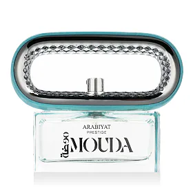 Parfémovaná voda Tester Arabiyat Prestige Mouda 100 ml