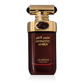 Parfémovaná voda Tester Arabiyat Prestige Hypnotic Amber 100 ml