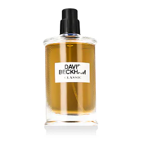 Toaletní voda Tester David Beckham Classic 90 ml