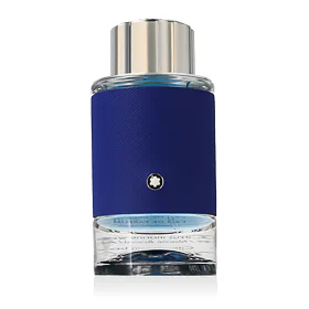 Parfémovaná voda Tester Montblanc Explorer Ultra Blue 100 ml