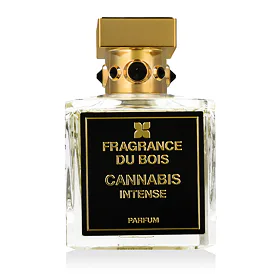 Parfém Tester Fragrance Du Bois Cannabis Intense 100 ml