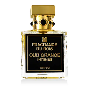 Parfém Tester Fragrance Du Bois Oud Orange Intense 100 ml