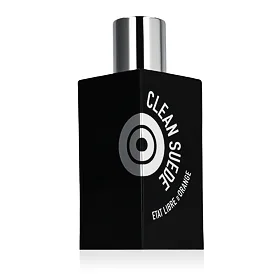 Parfémovaná voda Tester Etat Libre d´Orange Clean Suede 100 ml