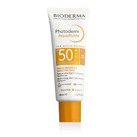 Bioderma Photoderm Aquafluide SPF 50+ (Golden) 40 ml