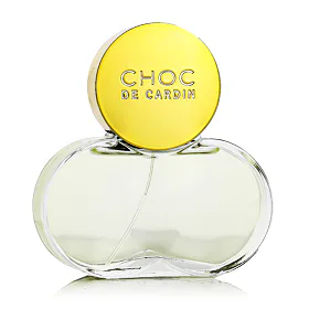 Parfémovaná voda Pierre Cardin Choc 50 ml
